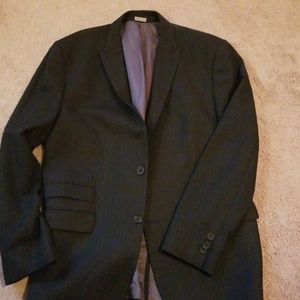 Banana republic blazer
